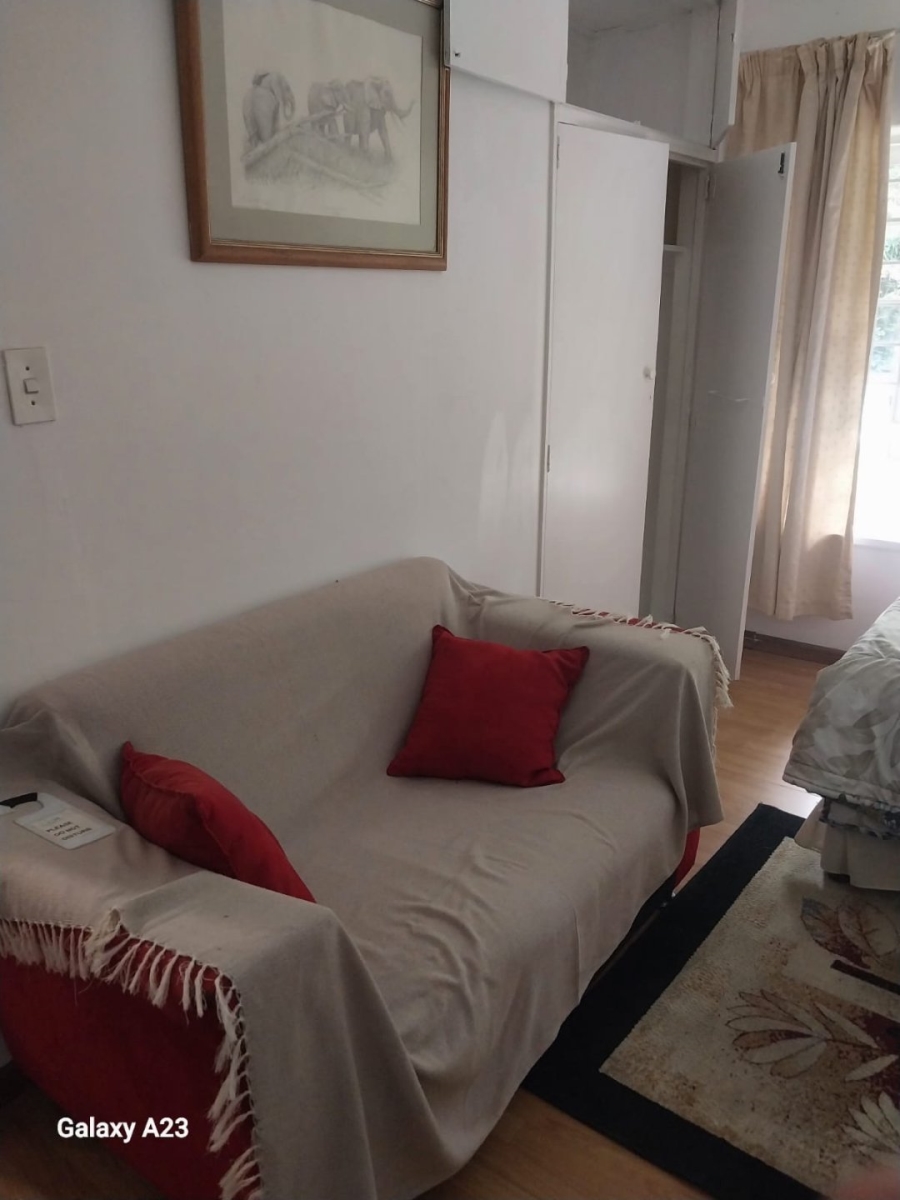 To Let 1 Bedroom Property for Rent in Sandton Central Gauteng