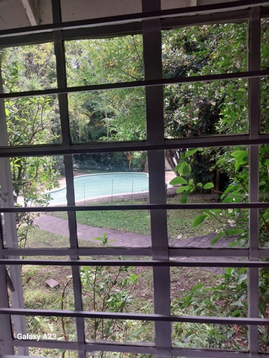 To Let 1 Bedroom Property for Rent in Sandton Central Gauteng