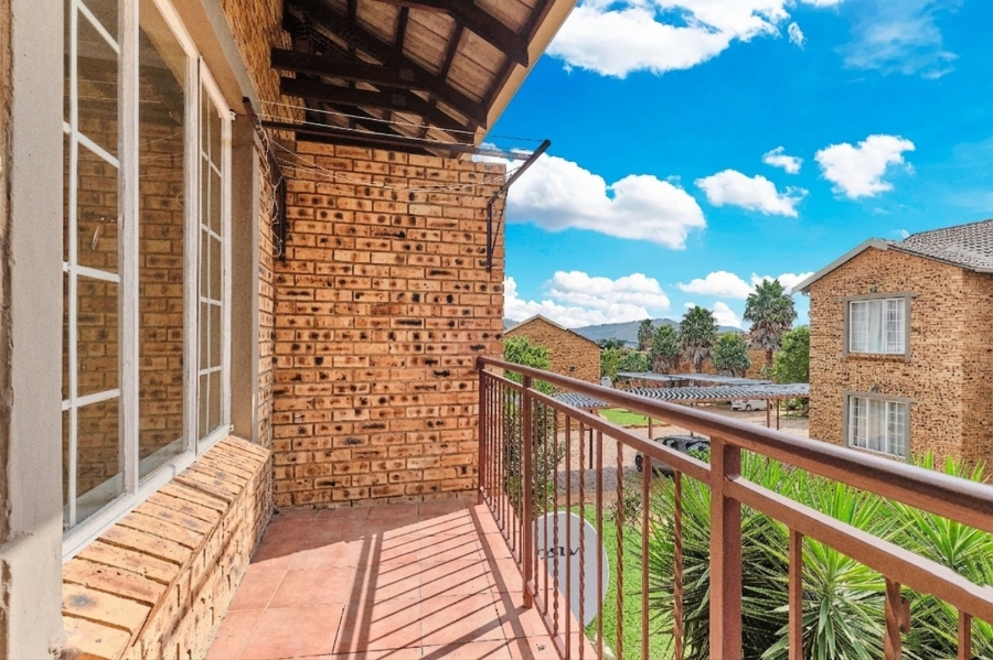 3 Bedroom Property for Sale in Strubensvallei Gauteng
