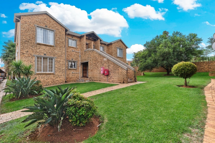 3 Bedroom Property for Sale in Strubensvallei Gauteng