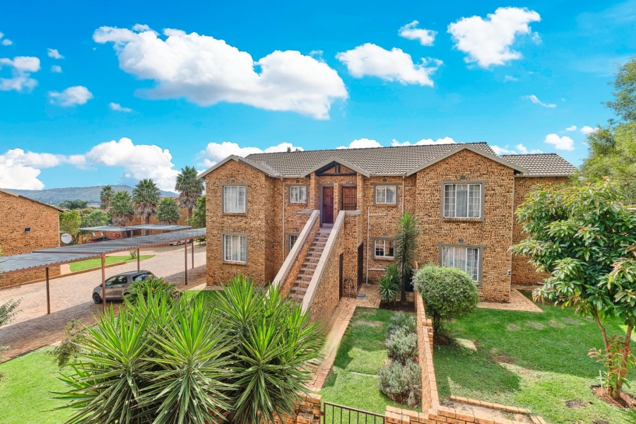 3 Bedroom Property for Sale in Strubensvallei Gauteng