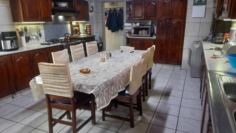 3 Bedroom Property for Sale in Vanderbijlpark SE 7 Gauteng