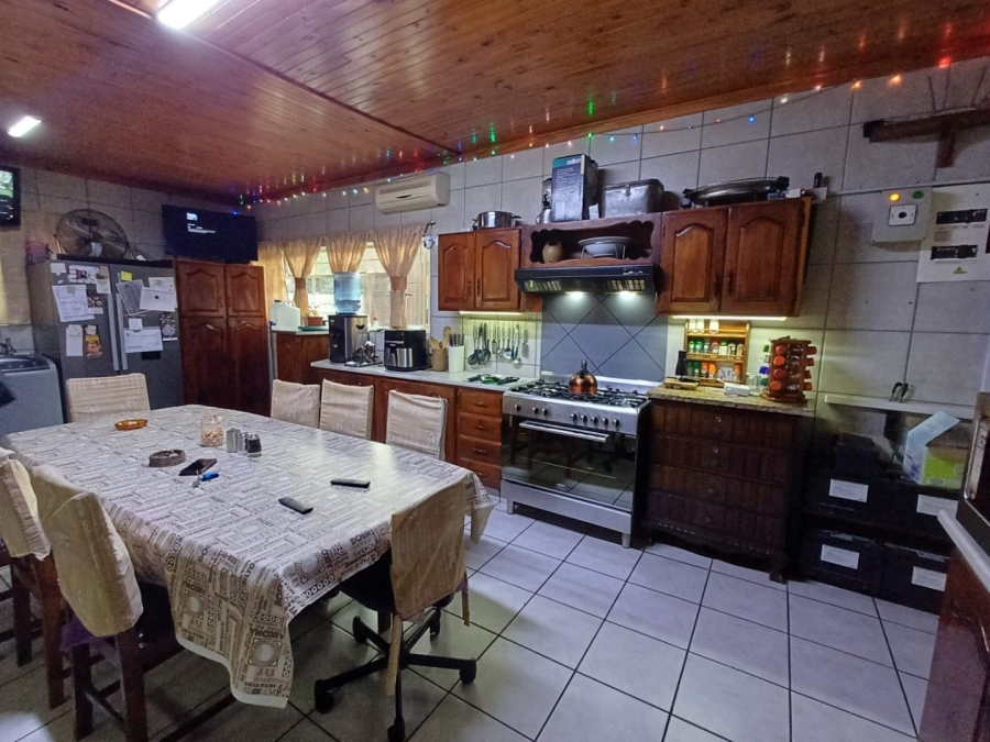 3 Bedroom Property for Sale in Vanderbijlpark SE 7 Gauteng