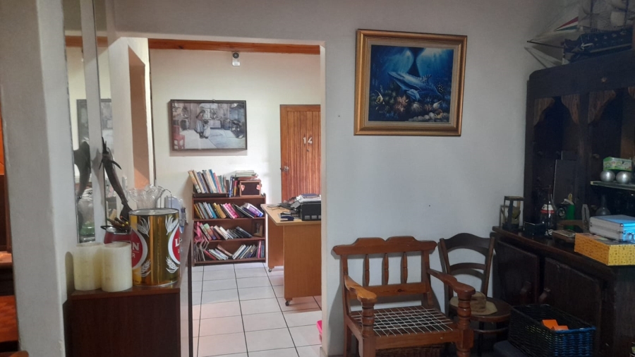 3 Bedroom Property for Sale in Vanderbijlpark SE 7 Gauteng