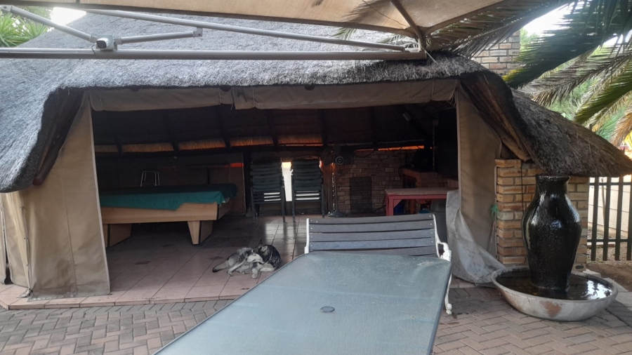 3 Bedroom Property for Sale in Vanderbijlpark SE 7 Gauteng