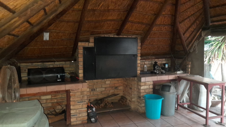 3 Bedroom Property for Sale in Vanderbijlpark SE 7 Gauteng