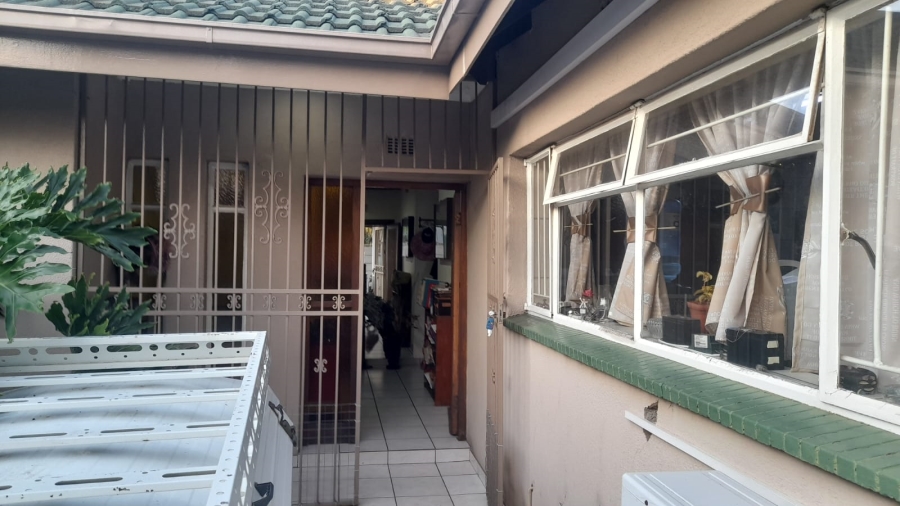 3 Bedroom Property for Sale in Vanderbijlpark SE 7 Gauteng