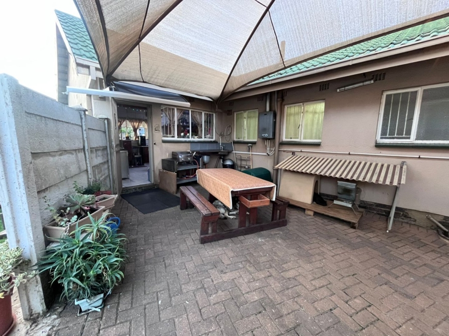 3 Bedroom Property for Sale in Vanderbijlpark SE 7 Gauteng