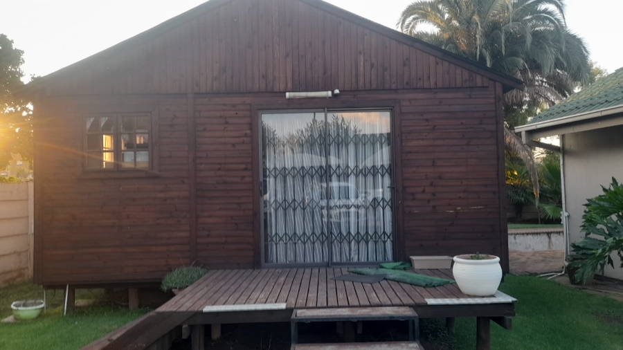 3 Bedroom Property for Sale in Vanderbijlpark SE 7 Gauteng