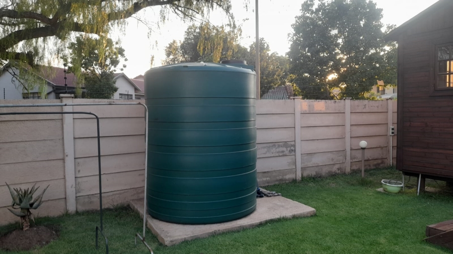 3 Bedroom Property for Sale in Vanderbijlpark SE 7 Gauteng