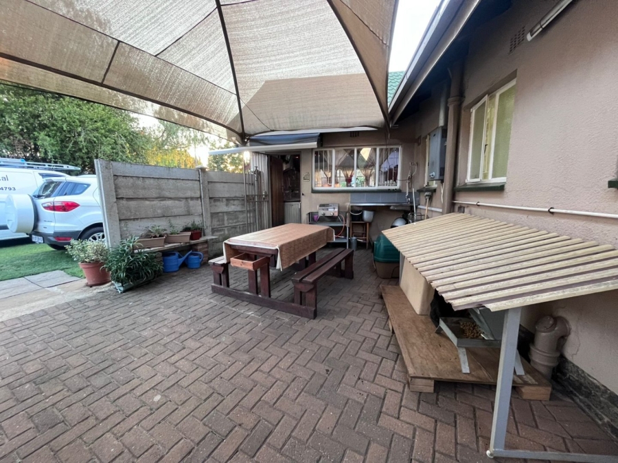 3 Bedroom Property for Sale in Vanderbijlpark SE 7 Gauteng
