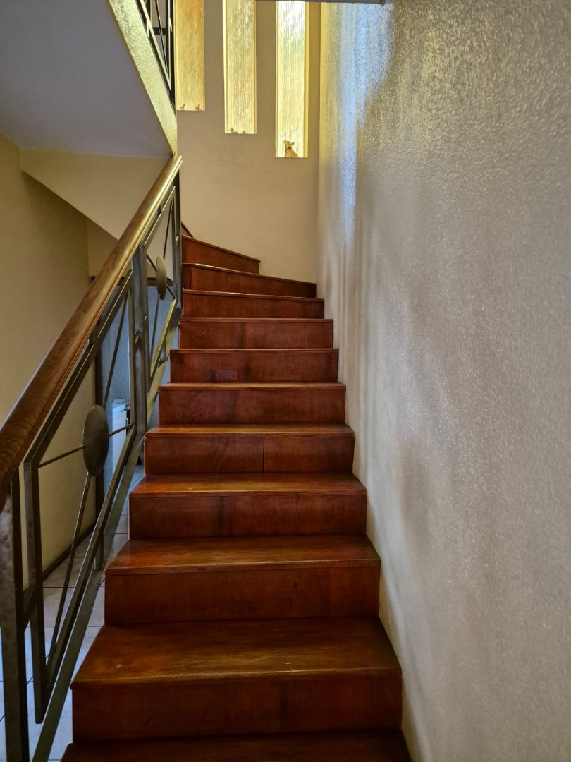 4 Bedroom Property for Sale in Vanderbijlpark SE 3 Gauteng