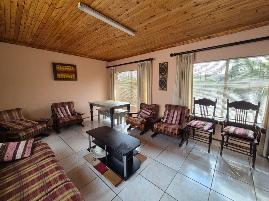 4 Bedroom Property for Sale in Vanderbijlpark SE 3 Gauteng