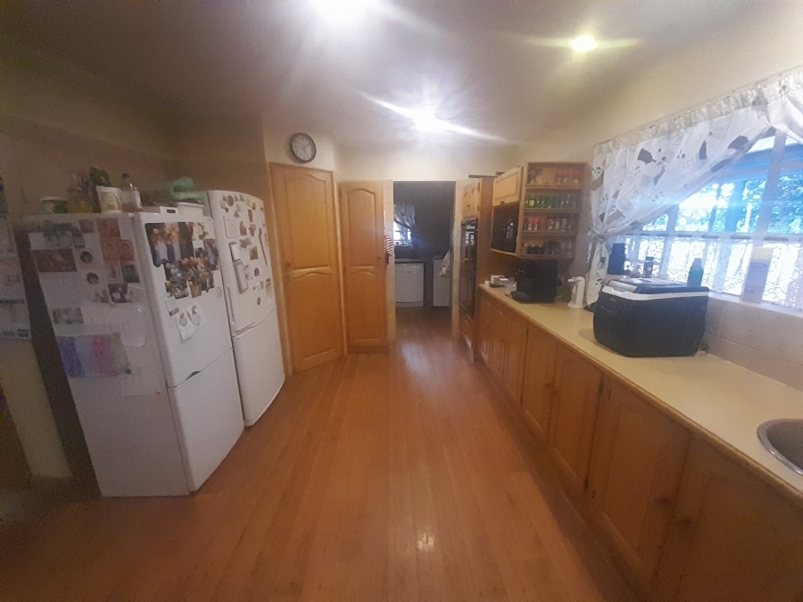 5 Bedroom Property for Sale in Lyttelton Manor Gauteng