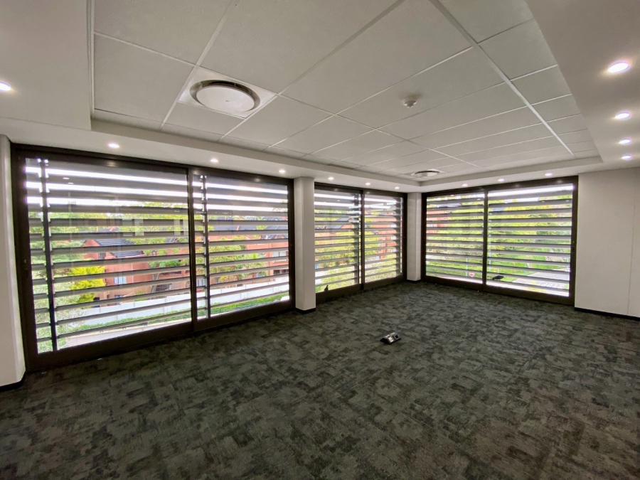 To Let commercial Property for Rent in Fourways Gauteng