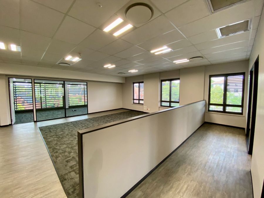 To Let commercial Property for Rent in Fourways Gauteng