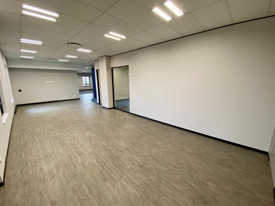 To Let commercial Property for Rent in Fourways Gauteng