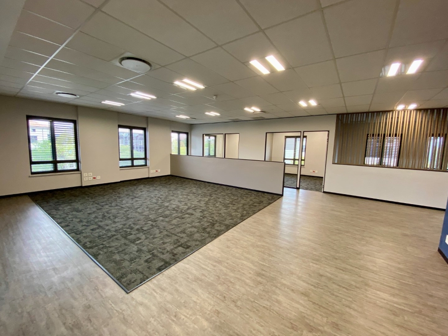 To Let commercial Property for Rent in Fourways Gauteng