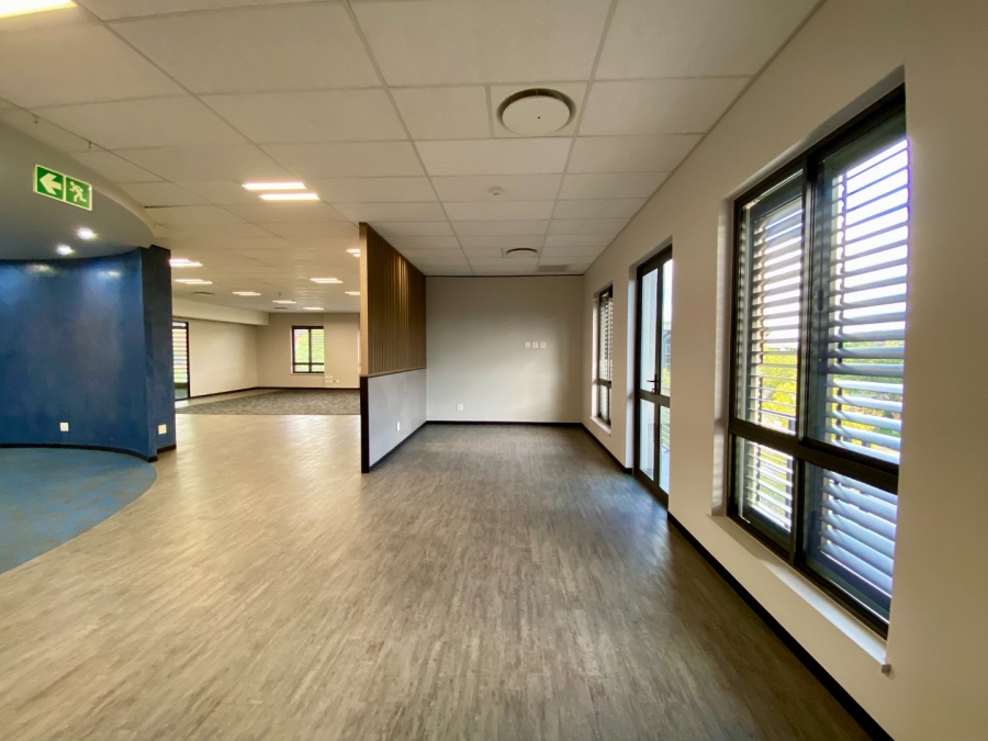 To Let commercial Property for Rent in Fourways Gauteng