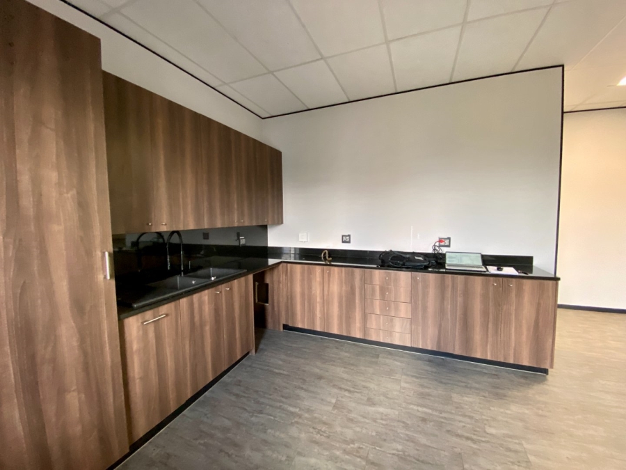 To Let commercial Property for Rent in Fourways Gauteng