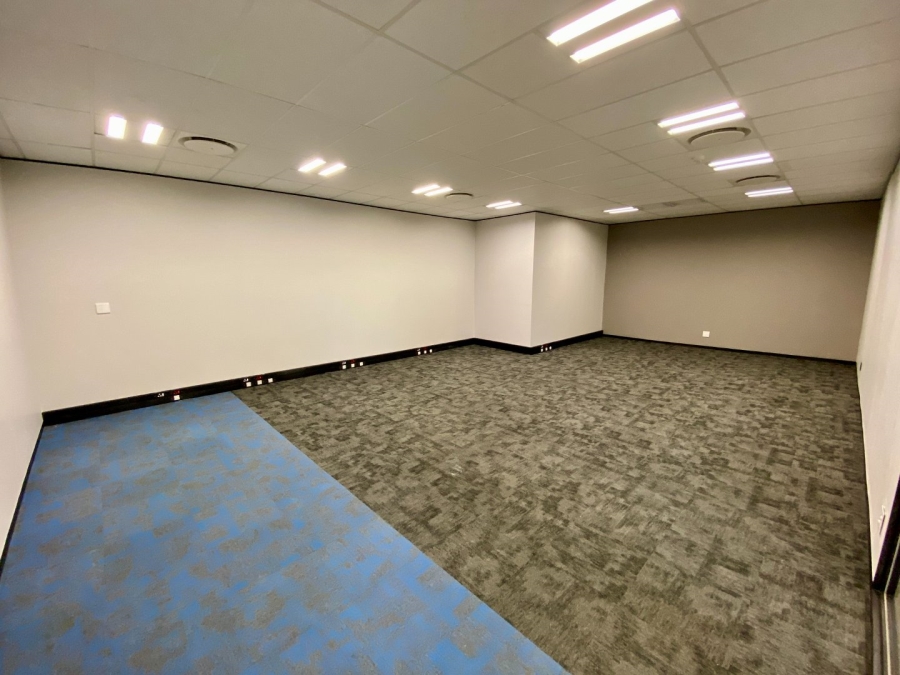 To Let commercial Property for Rent in Fourways Gauteng