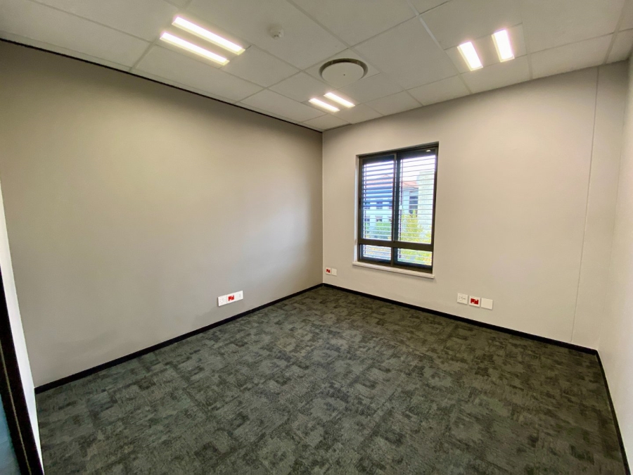 To Let commercial Property for Rent in Fourways Gauteng