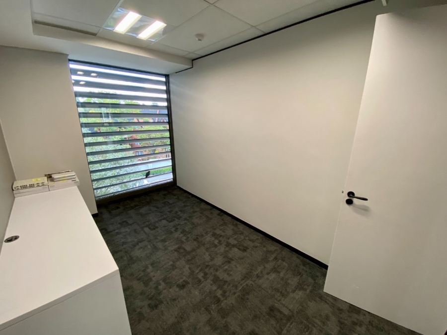 To Let commercial Property for Rent in Fourways Gauteng