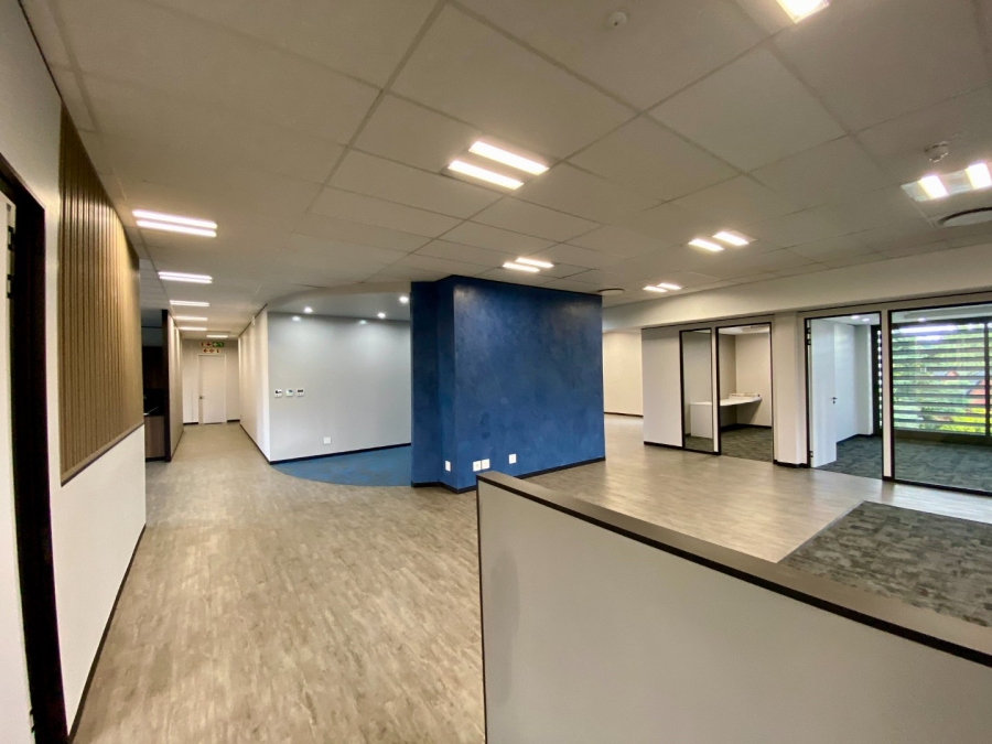 To Let commercial Property for Rent in Fourways Gauteng