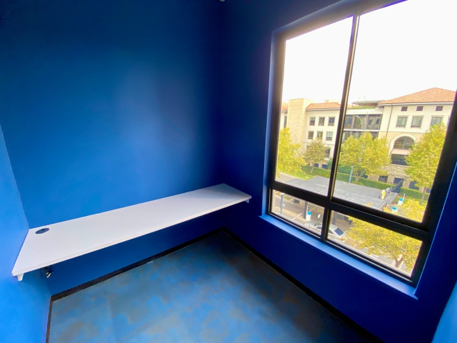 To Let commercial Property for Rent in Fourways Gauteng