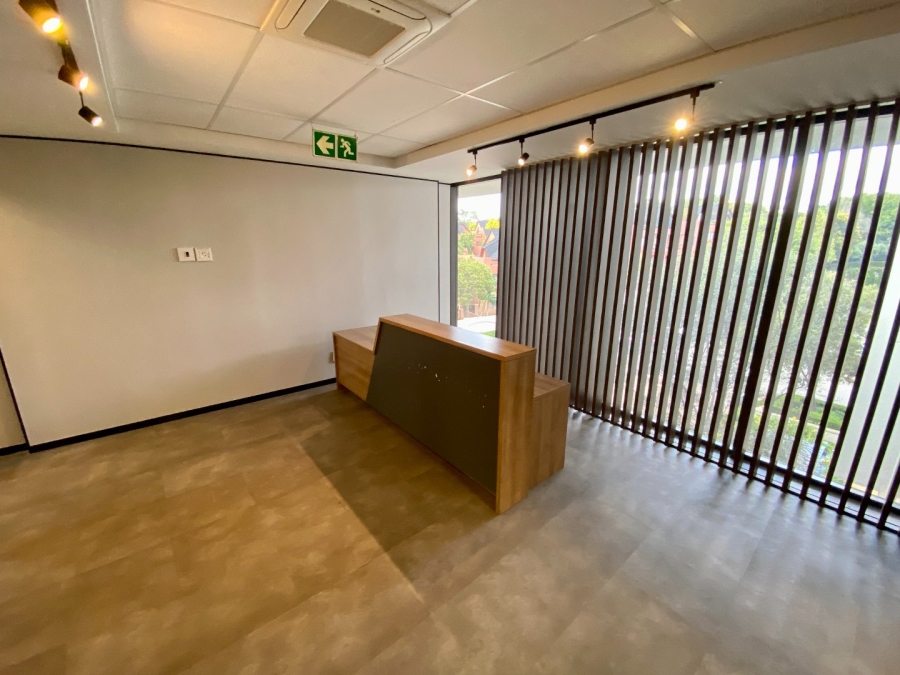 To Let commercial Property for Rent in Fourways Gauteng