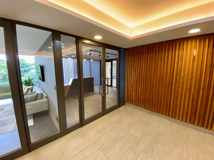 To Let commercial Property for Rent in Fourways Gauteng