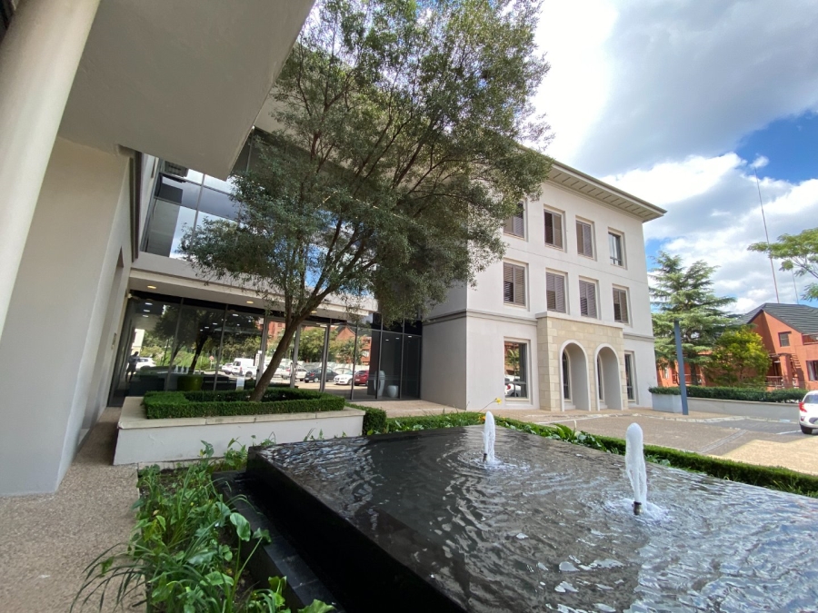 To Let commercial Property for Rent in Fourways Gauteng
