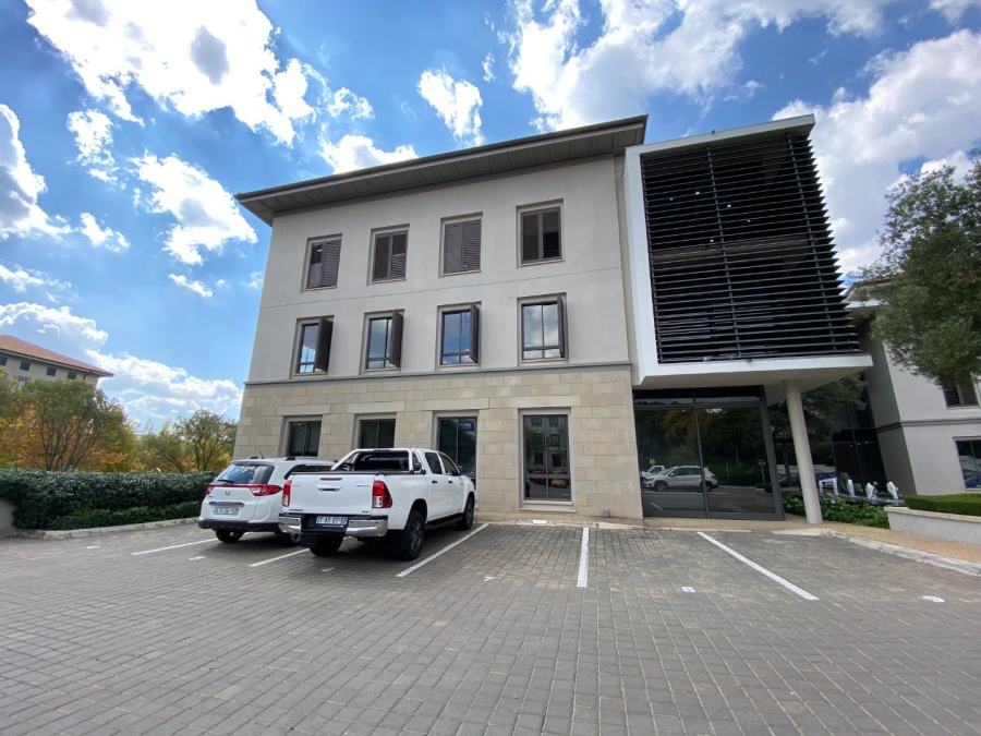 To Let commercial Property for Rent in Fourways Gauteng