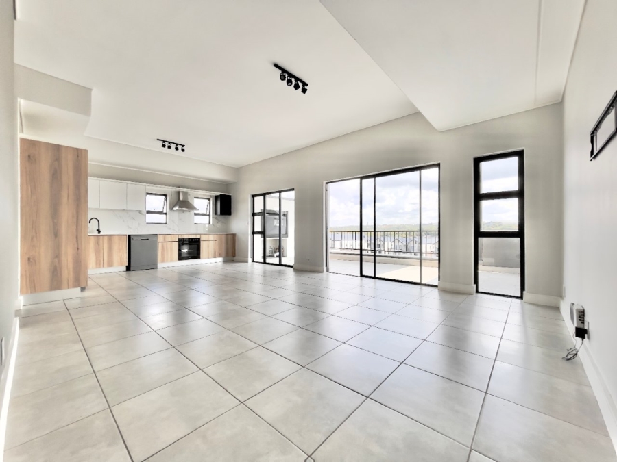 To Let 2 Bedroom Property for Rent in Waterfall Gauteng