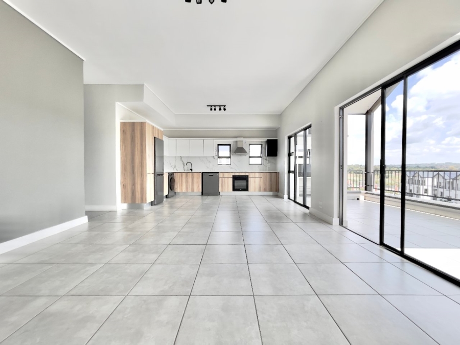 To Let 2 Bedroom Property for Rent in Waterfall Gauteng