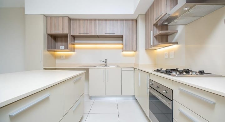 To Let 2 Bedroom Property for Rent in Rosebank Gauteng