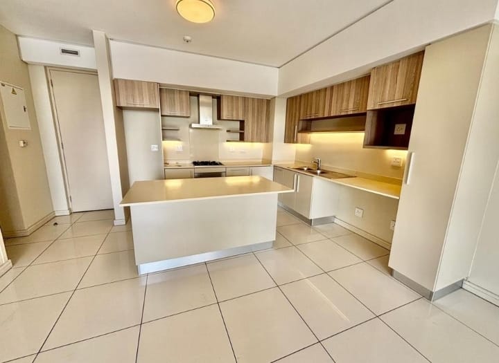 To Let 2 Bedroom Property for Rent in Rosebank Gauteng