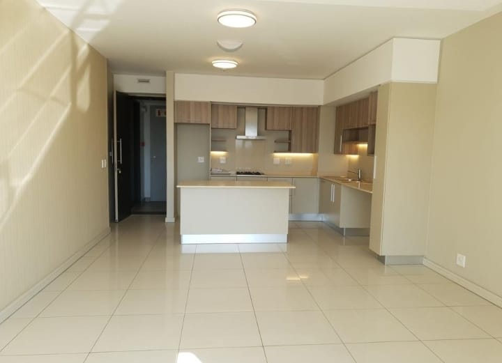 To Let 2 Bedroom Property for Rent in Rosebank Gauteng
