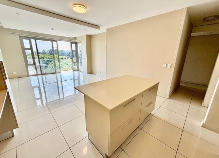 To Let 2 Bedroom Property for Rent in Rosebank Gauteng