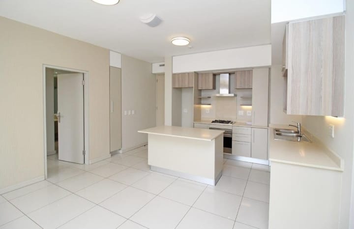 To Let 2 Bedroom Property for Rent in Rosebank Gauteng