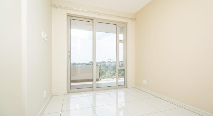 To Let 2 Bedroom Property for Rent in Rosebank Gauteng