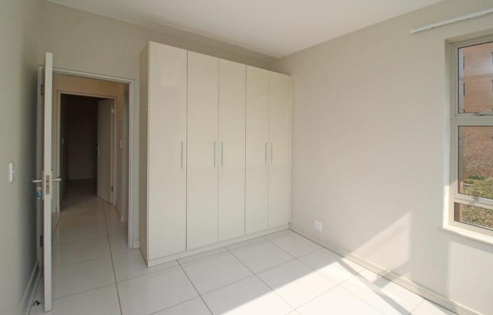 To Let 2 Bedroom Property for Rent in Rosebank Gauteng