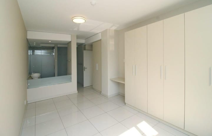 To Let 2 Bedroom Property for Rent in Rosebank Gauteng