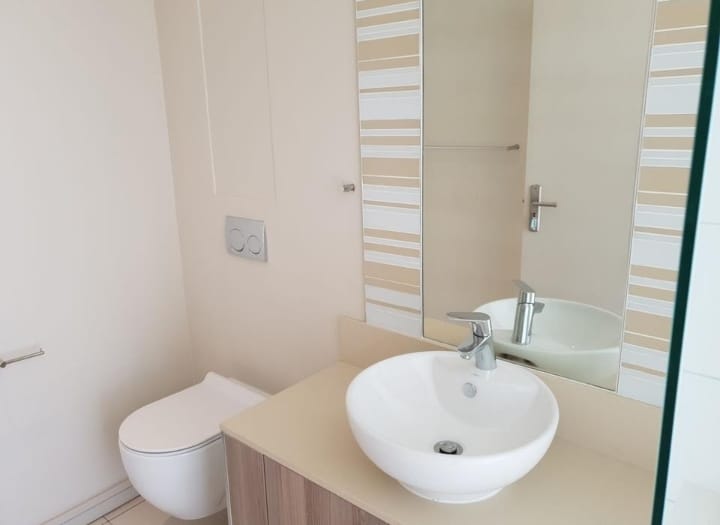 To Let 2 Bedroom Property for Rent in Rosebank Gauteng