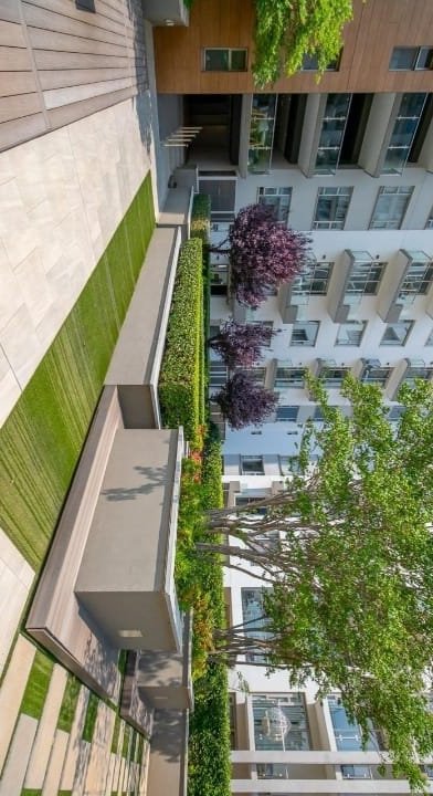 To Let 2 Bedroom Property for Rent in Rosebank Gauteng