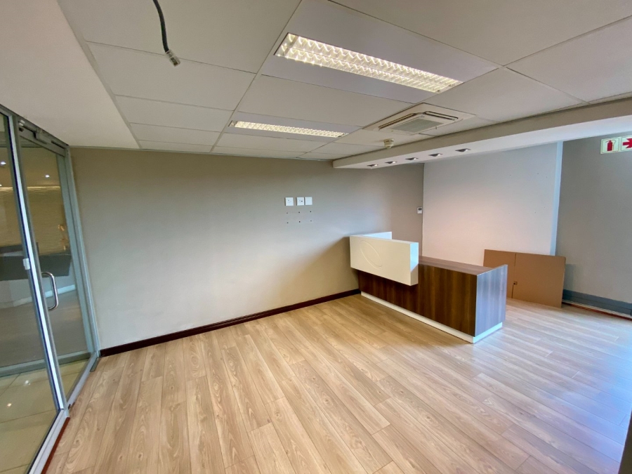 To Let commercial Property for Rent in Centurion Central Gauteng