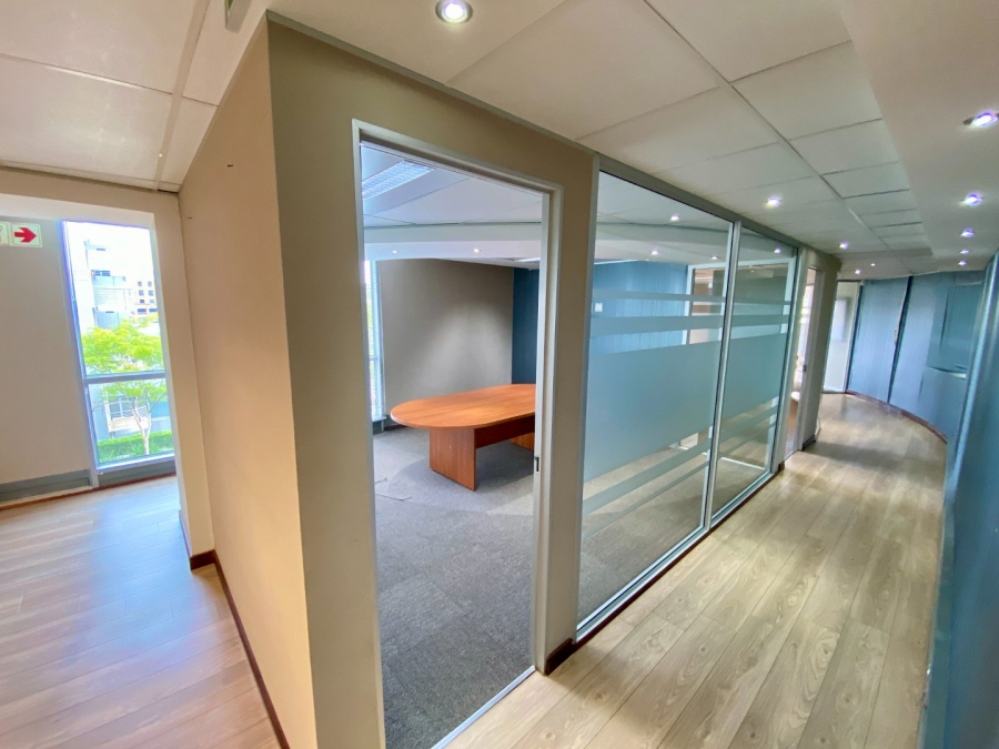 To Let commercial Property for Rent in Centurion Central Gauteng