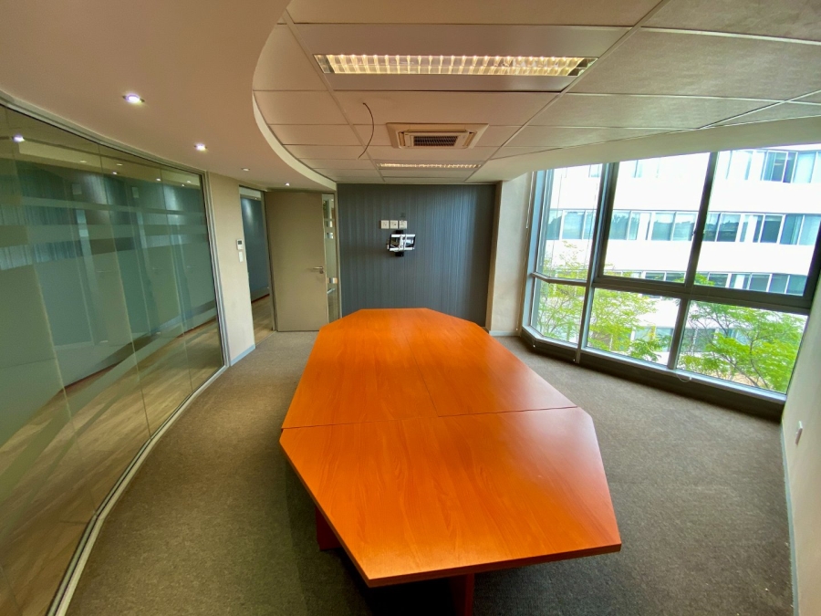 To Let commercial Property for Rent in Centurion Central Gauteng