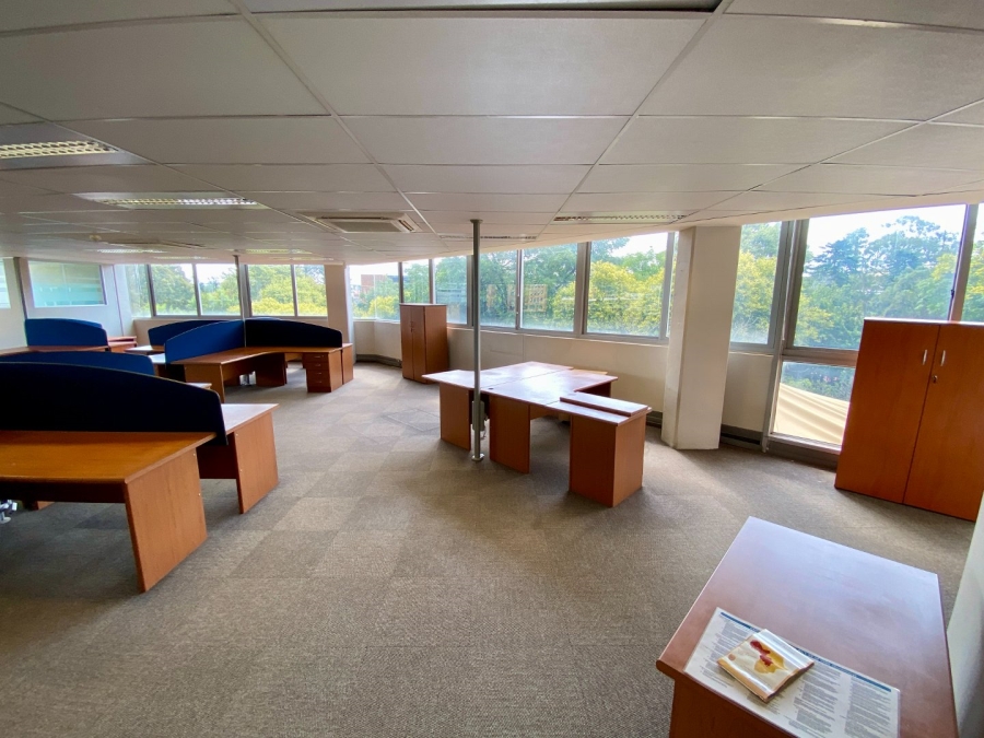 To Let commercial Property for Rent in Centurion Central Gauteng