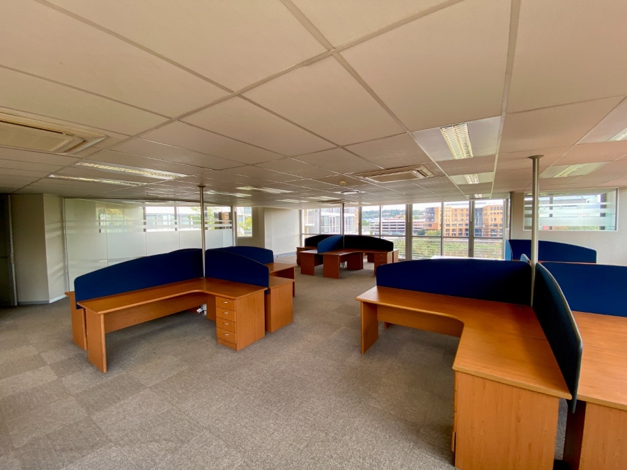 To Let commercial Property for Rent in Centurion Central Gauteng